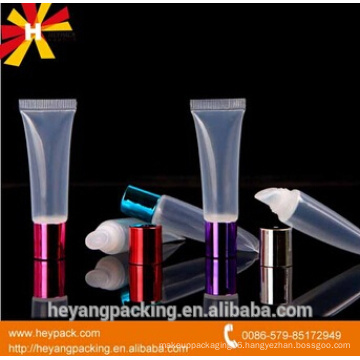 lip balm tubes